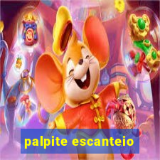 palpite escanteio